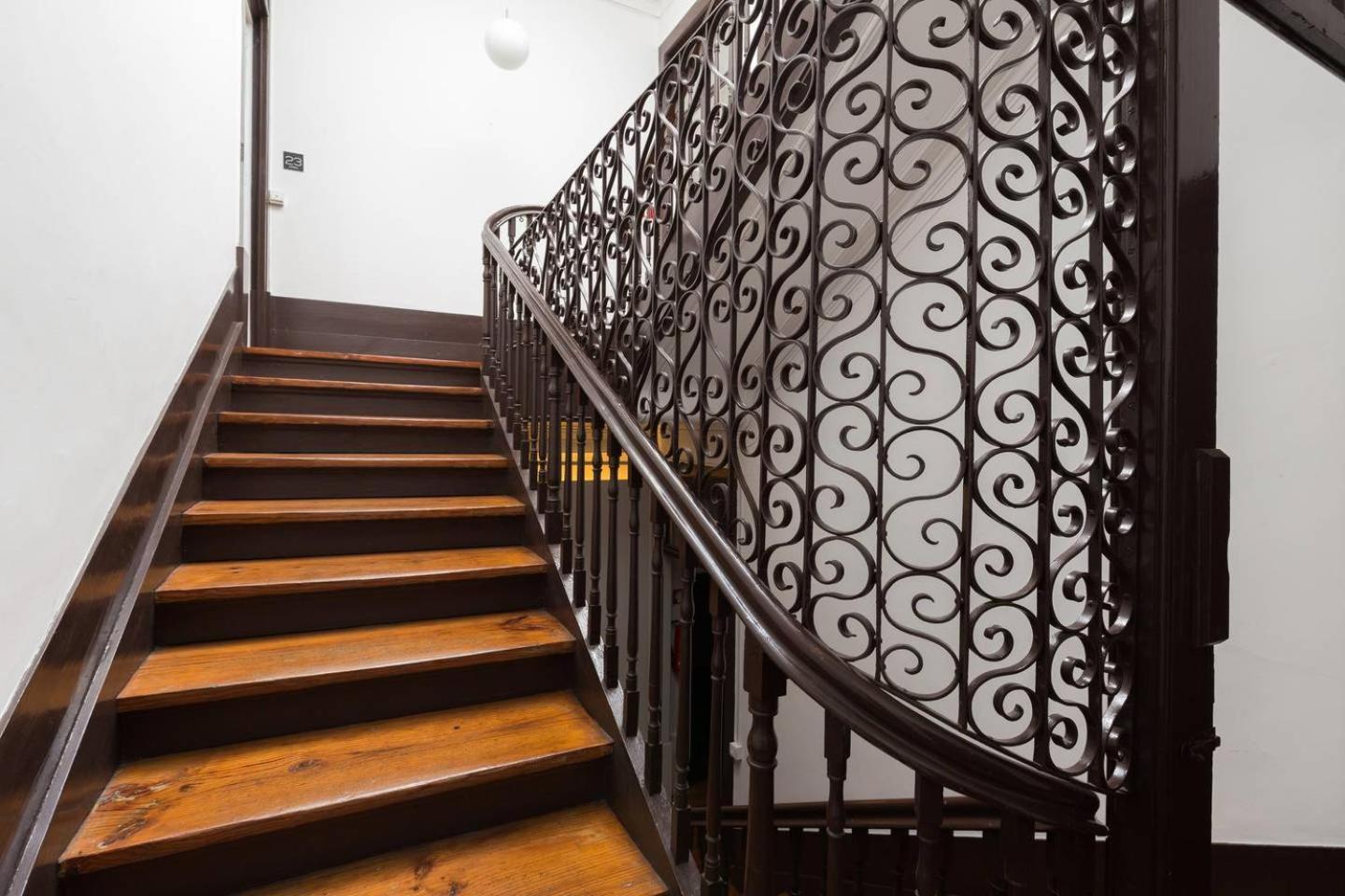 Guestready - Innvict Residences Porto Ngoại thất bức ảnh