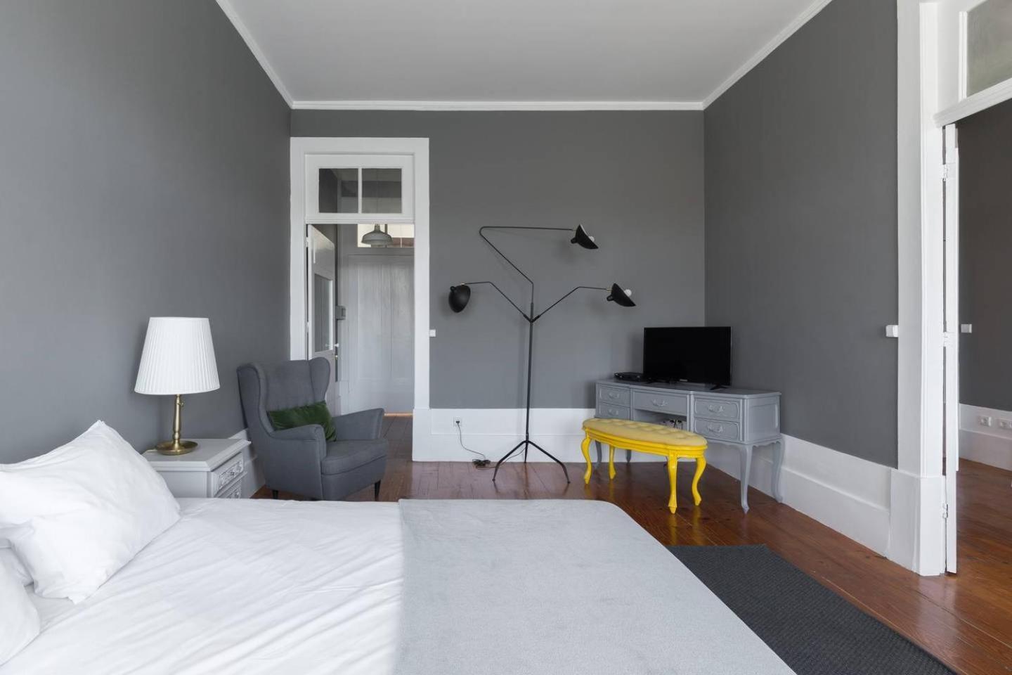 Guestready - Innvict Residences Porto Ngoại thất bức ảnh