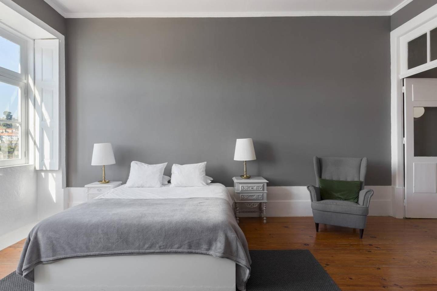 Guestready - Innvict Residences Porto Ngoại thất bức ảnh