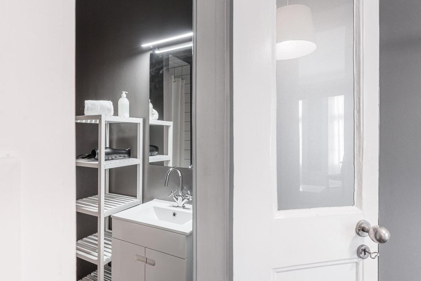 Guestready - Innvict Residences Porto Ngoại thất bức ảnh