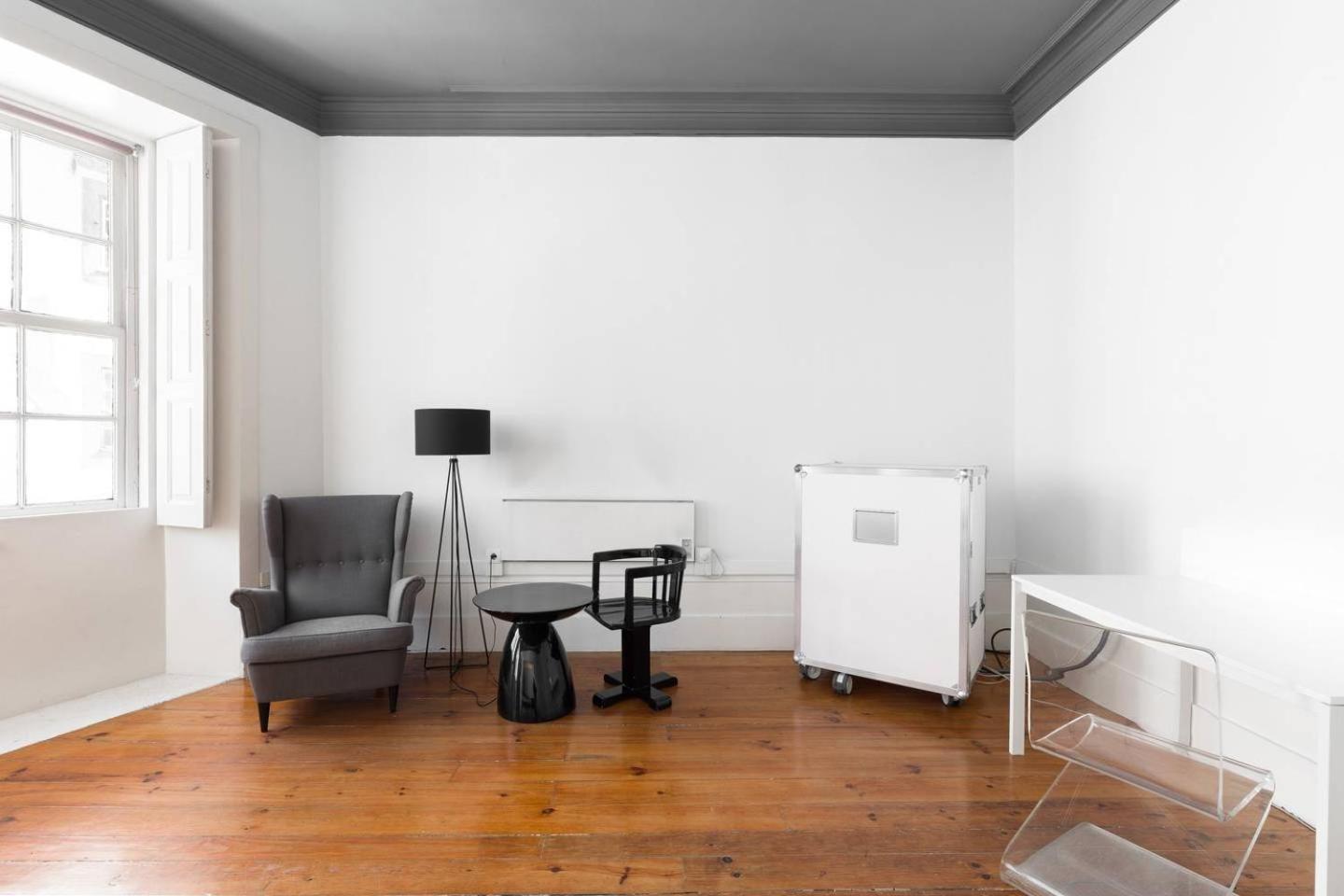 Guestready - Innvict Residences Porto Ngoại thất bức ảnh