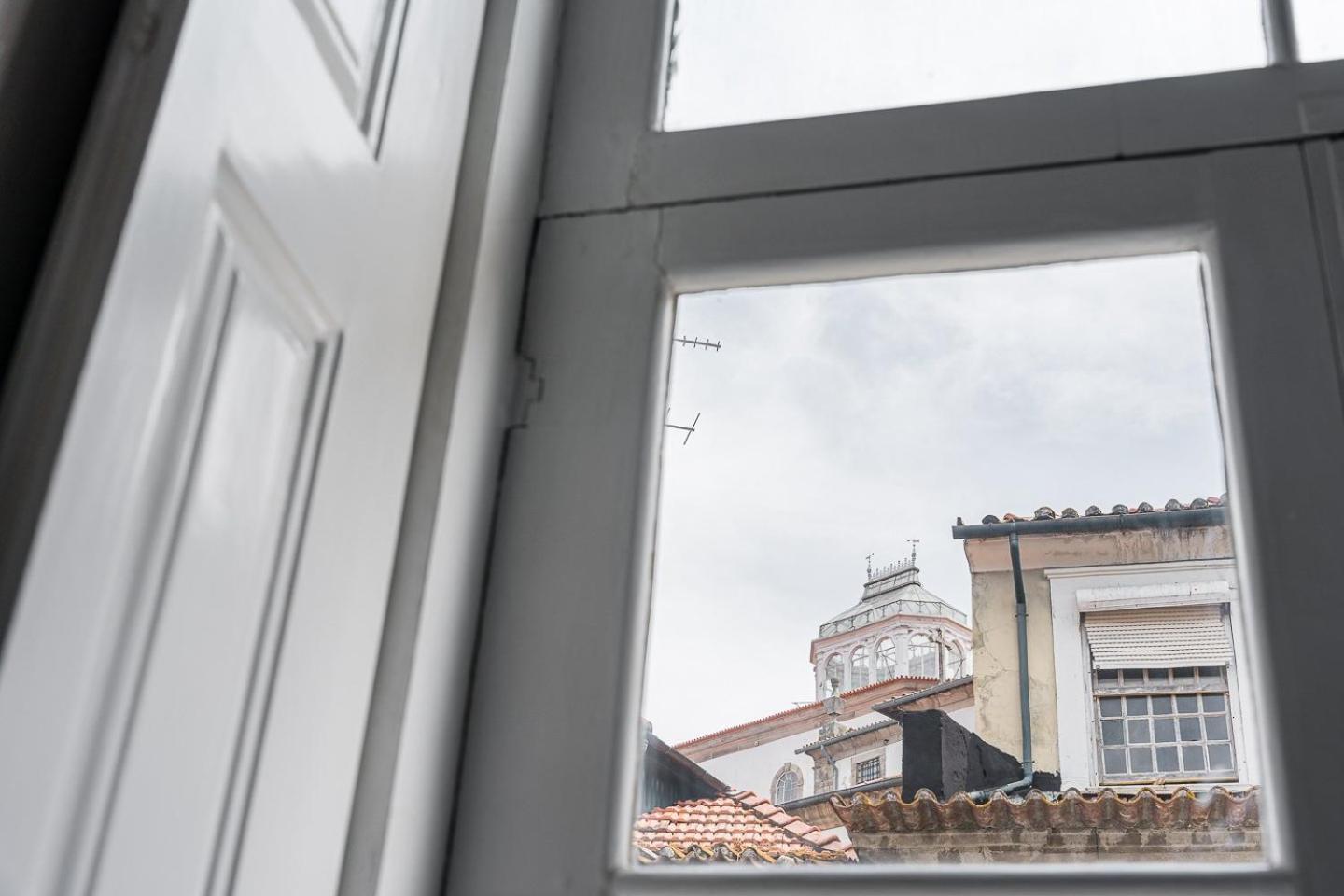 Guestready - Innvict Residences Porto Ngoại thất bức ảnh