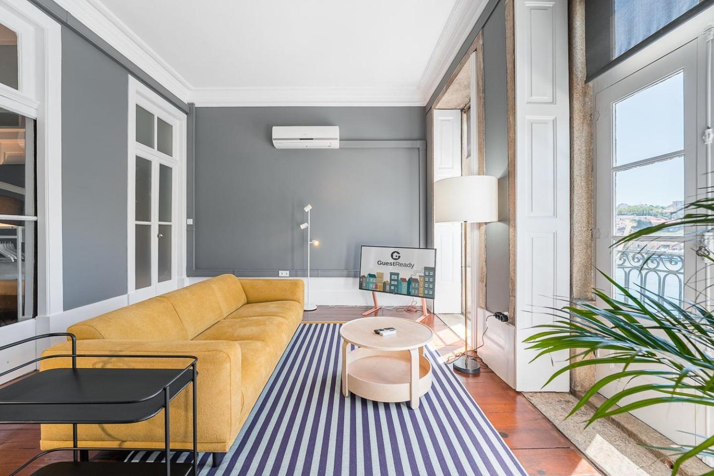Guestready - Innvict Residences Porto Ngoại thất bức ảnh