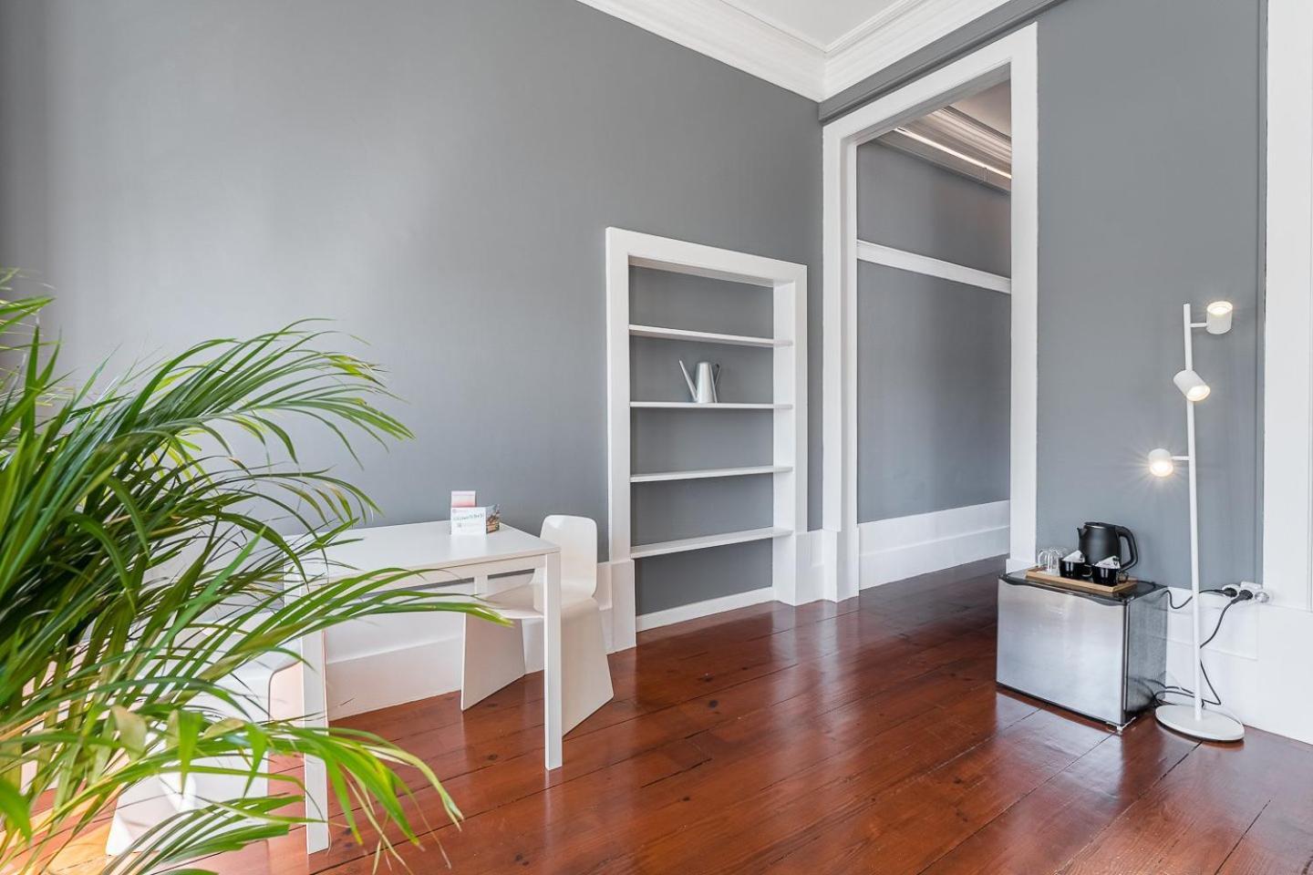 Guestready - Innvict Residences Porto Ngoại thất bức ảnh