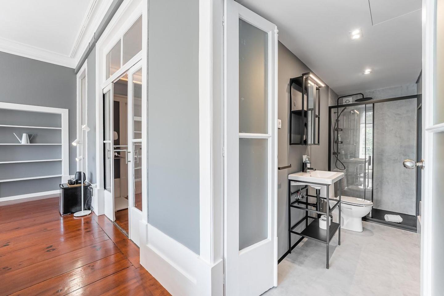 Guestready - Innvict Residences Porto Ngoại thất bức ảnh