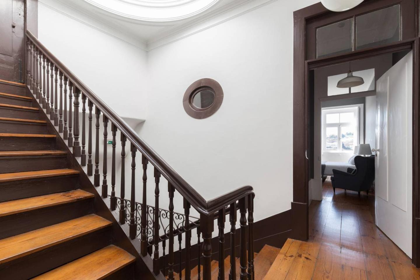 Guestready - Innvict Residences Porto Ngoại thất bức ảnh