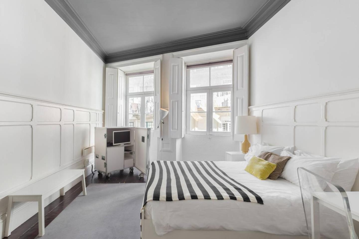 Guestready - Innvict Residences Porto Ngoại thất bức ảnh