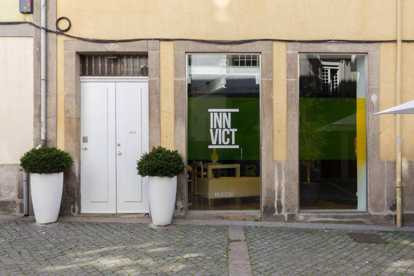 Guestready - Innvict Residences Porto Ngoại thất bức ảnh